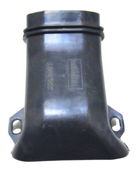 Duto Ar Triumph Tiger 900 Rally Pro 20-23