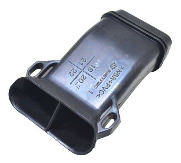 Duto Ar Triumph Tiger 900 Rally Pro 20-23