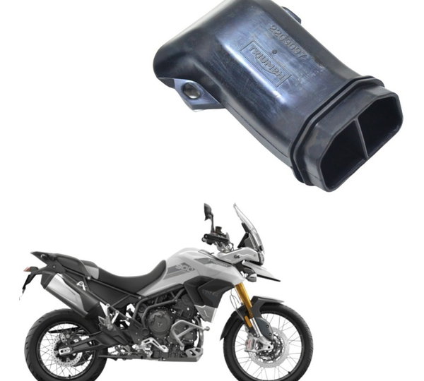Duto Ar Triumph Tiger 900 Rally Pro 20-23