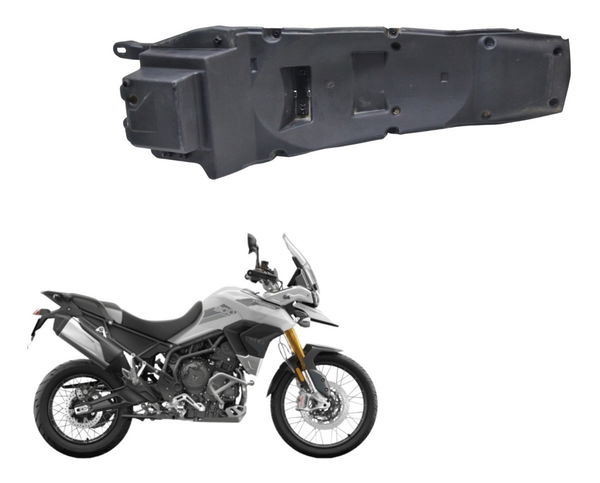 Caixa Bateria Triumph Tiger 900 Rally Pro 20-23