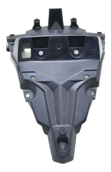 Suporte Placa Triumph Tiger 900 Rally Pro 20-23