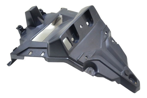 Suporte Placa Triumph Tiger 900 Rally Pro 20-23