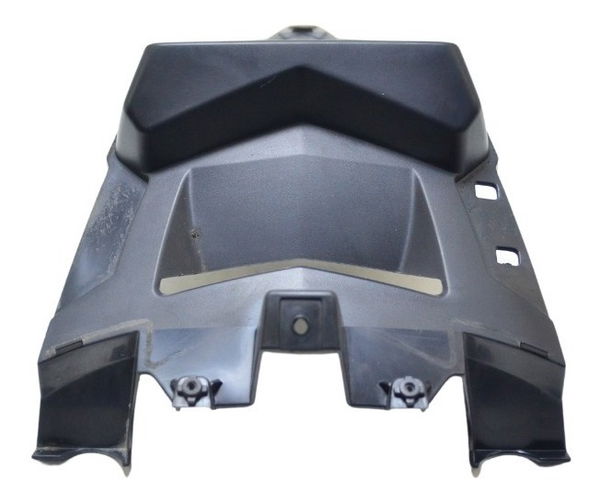 Suporte Placa Triumph Tiger 900 Rally Pro 20-23