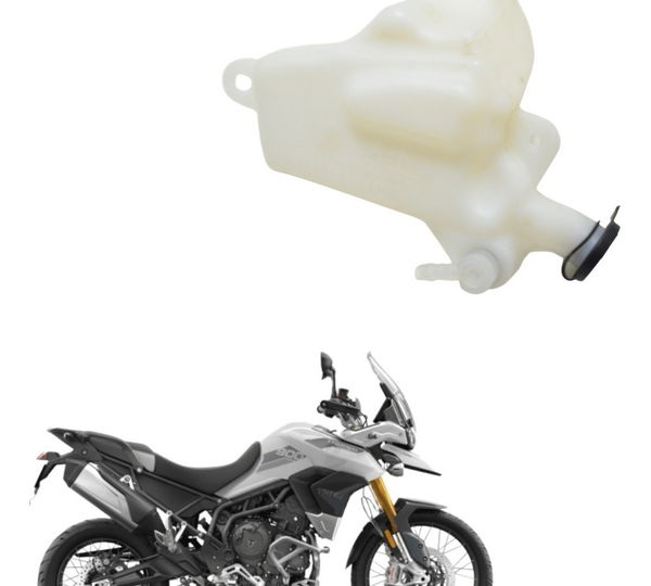 Reservatório Água Triumph Tiger 900 Rally Pro 20-23