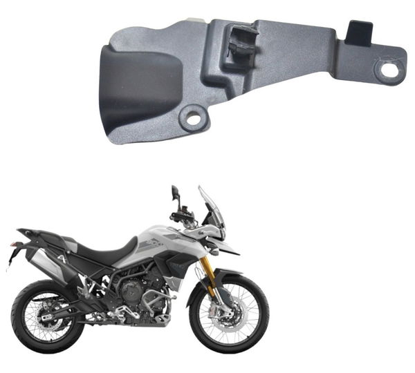 Acabamento Interno Triumph Tiger 900 Rally Pro 20-23