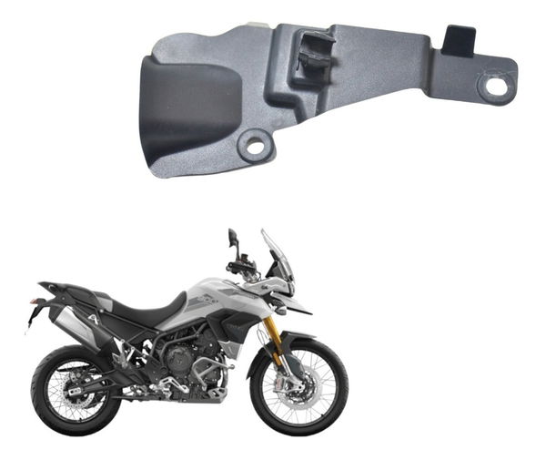 Acabamento Interno Triumph Tiger 900 Rally Pro 20-23