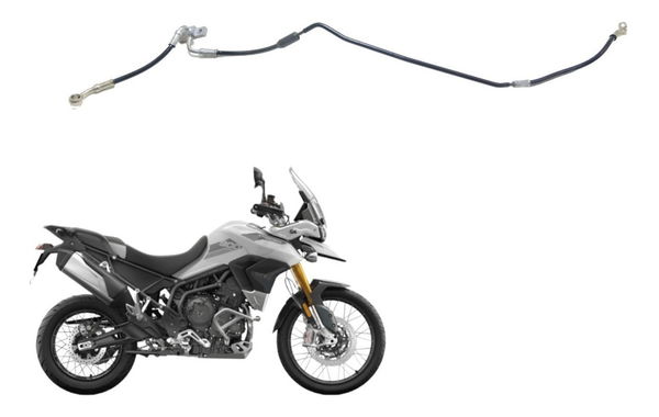 Flexível Freio Traseiro Triumph Tiger 900 Rally Pro 20-23