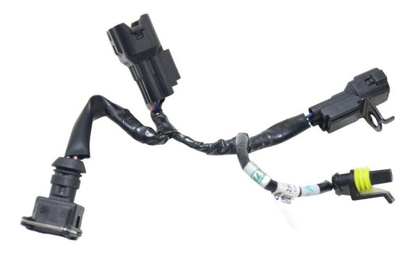 Chicote Elétrico 25078202 Triumph Tiger 900 Rally Pro 20-23