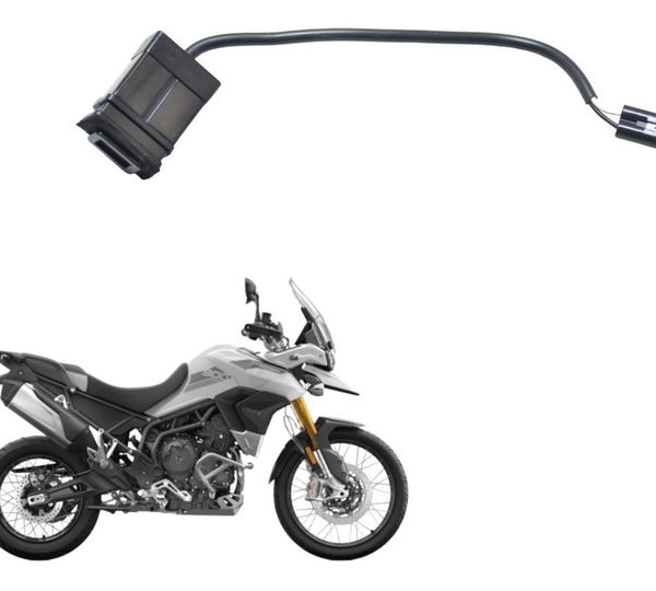 Tomada Usb Triumph Tiger 900 Rally Pro 20-23