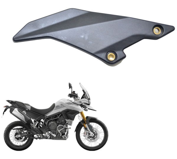 Protetor Calcanhar Triumph Tiger 900 Rally Pro 20-23