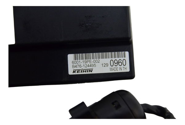 Kit Chave Modulo Ecu Triumph Tiger 900 Rally Pro 20-23