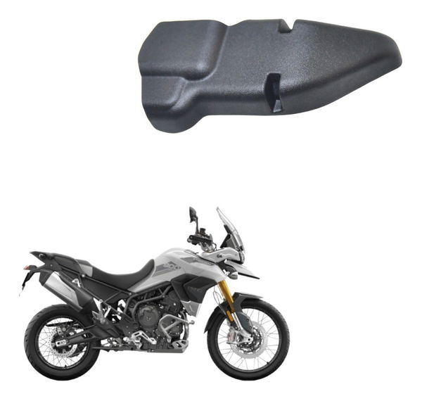 Acabamento Carenagem Triumph Tiger 900 Rally Pro 20-23