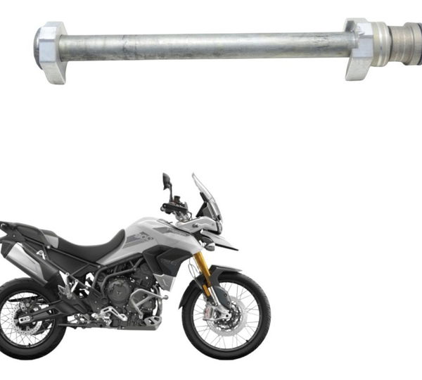 Eixo Roda Traseira Triumph Tiger 900 Rally Pro 20-23