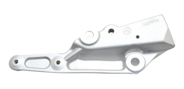 Suporte Pedaleira Dian Esq Triumph Tiger 900 Rally Pro 20-23