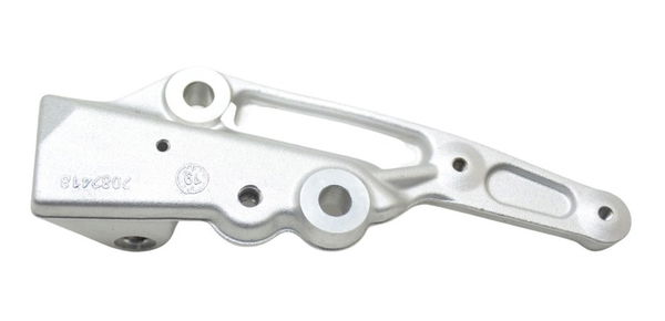 Suporte Pedaleira Dian Esq Triumph Tiger 900 Rally Pro 20-23