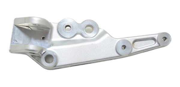 Suporte Pedaleira Dian Esq Triumph Tiger 900 Rally Pro 20-23