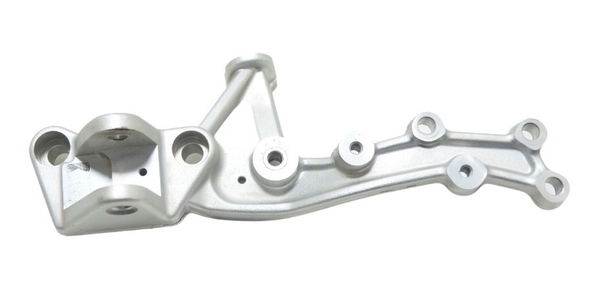Suporte Pedaleira Dian Dir Triumph Tiger 900 Rally Pro 20-23