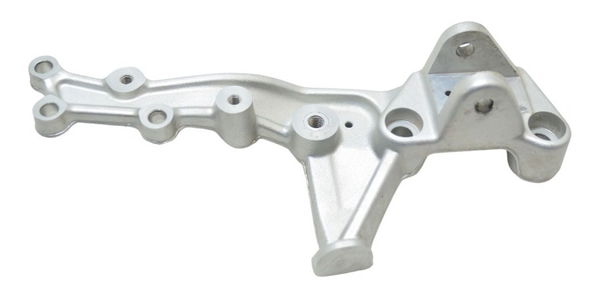 Suporte Pedaleira Dian Dir Triumph Tiger 900 Rally Pro 20-23