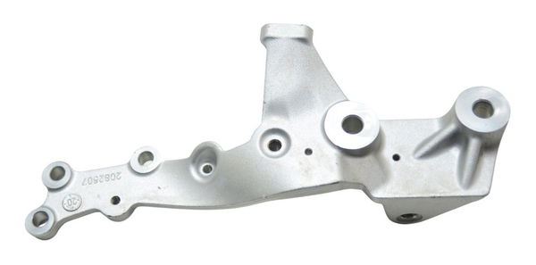 Suporte Pedaleira Dian Dir Triumph Tiger 900 Rally Pro 20-23