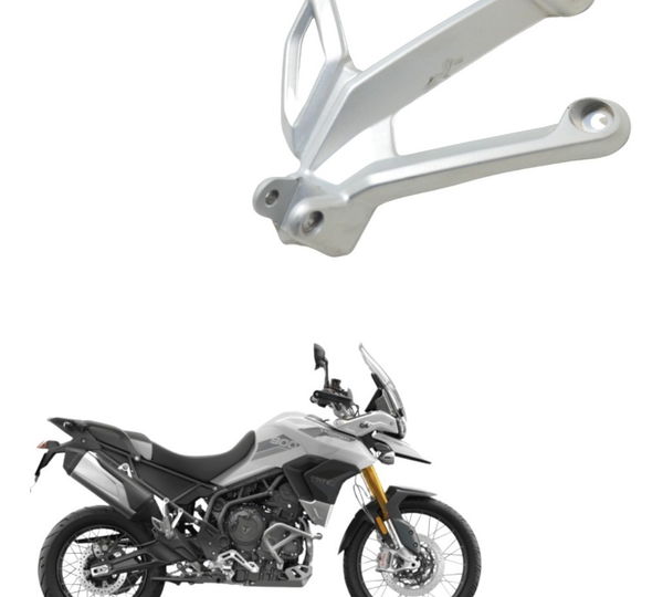 Bacalhau Traseiro Direito Triumph Tiger 900 Rally Pro 20-23