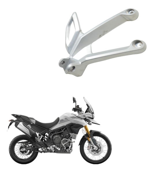 Bacalhau Traseiro Direito Triumph Tiger 900 Rally Pro 20-23