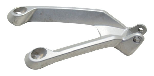 Bacalhau Traseiro Esquerdo Triumph Tiger 900 Rally Pro 20-23