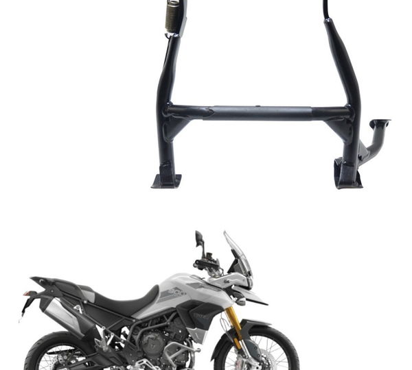 Cavalete Central Triumph Tiger 900 Rally Pro 20-23