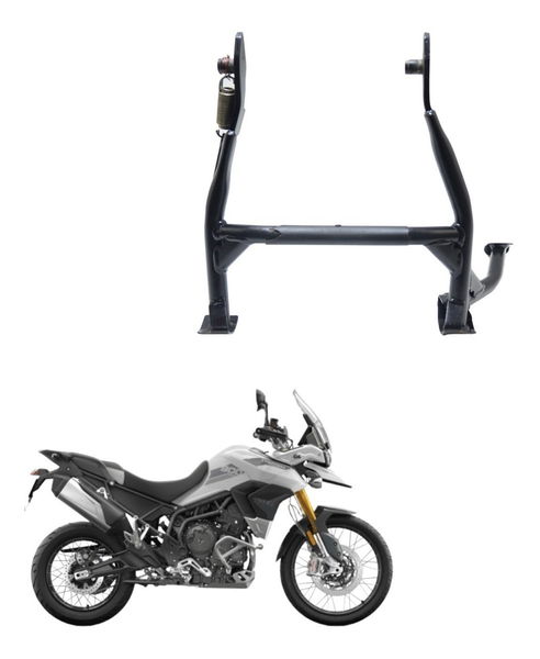 Cavalete Central Triumph Tiger 900 Rally Pro 20-23