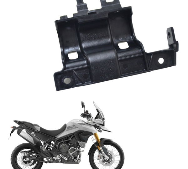 Suporte Interno Triumph Tiger 900 Rally Pro 20-23