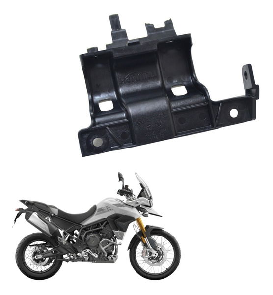 Suporte Interno Triumph Tiger 900 Rally Pro 20-23