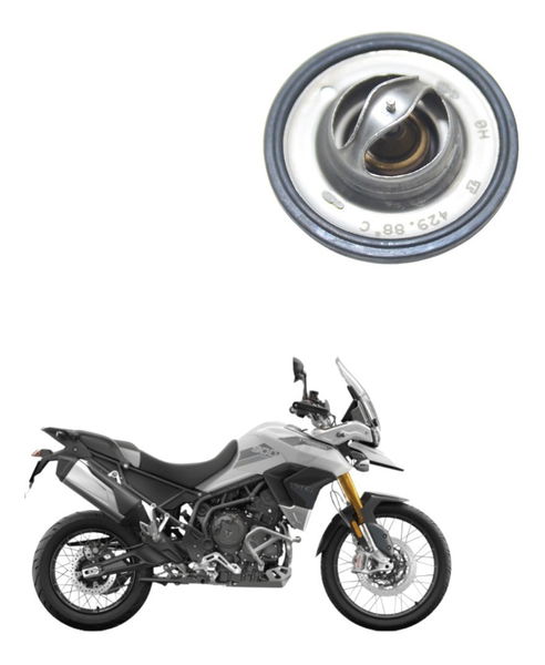 Válvula Termostática Triumph Tiger 900 Rally Pro 20-23