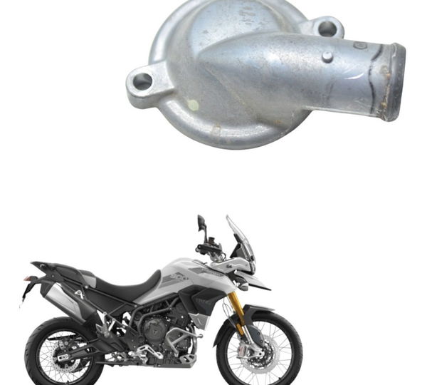 Tampa Válvula Termostática Triumph Tiger 900 Rally Pro 20-23