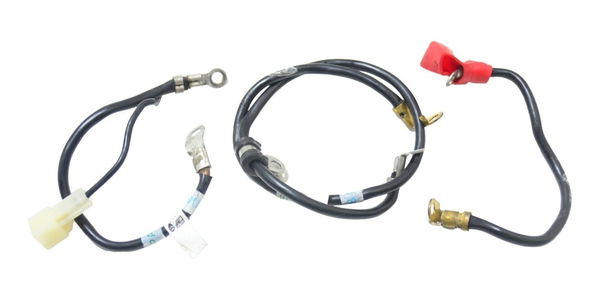 Cabo Bateria +/- Triumph Tiger 900 Rally Pro 20-23
