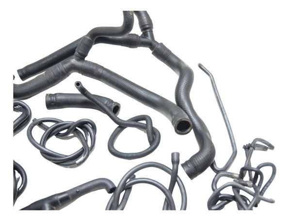 Kit Mangueiras Triumph Tiger 900 Rally Pro 20-23