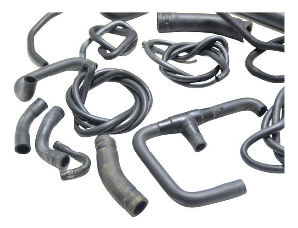 Kit Mangueiras Triumph Tiger 900 Rally Pro 20-23