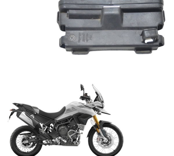 Capa Borracha Modulo Triumph Tiger 900 Rally Pro 20-23