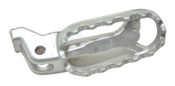 Pedaleira Dianteira Dir Triumph Tiger 900 Rally Pro 20-23