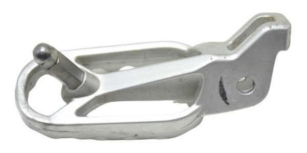 Pedaleira Dianteira Dir Triumph Tiger 900 Rally Pro 20-23