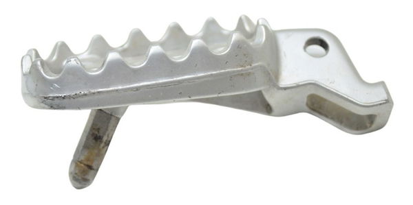 Pedaleira Dianteira Dir Triumph Tiger 900 Rally Pro 20-23