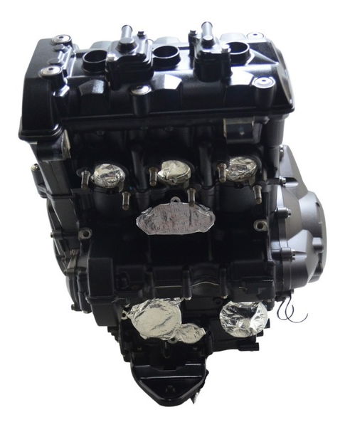 Motor Base Troca Nfe Baixa Triumph Tiger 900 Rally Pro 20-24