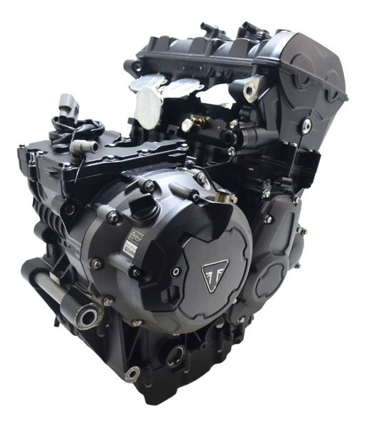 Motor Base Troca Nfe Baixa Triumph Tiger 900 Rally Pro 20-24