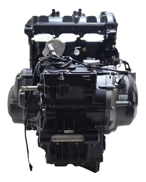 Motor Base Troca Nfe Baixa Triumph Tiger 900 Rally Pro 20-24