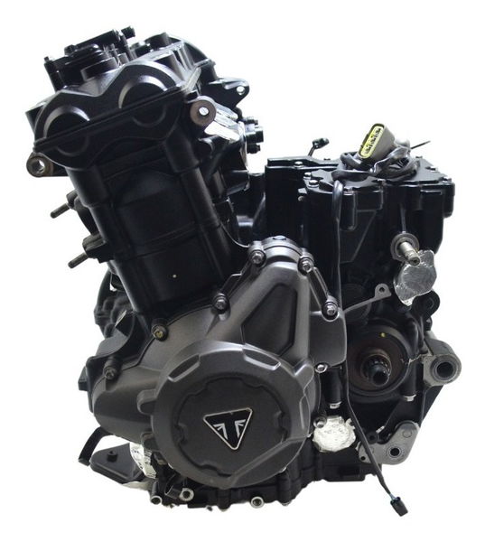 Motor Base Troca Nfe Baixa Triumph Tiger 900 Rally Pro 20-24