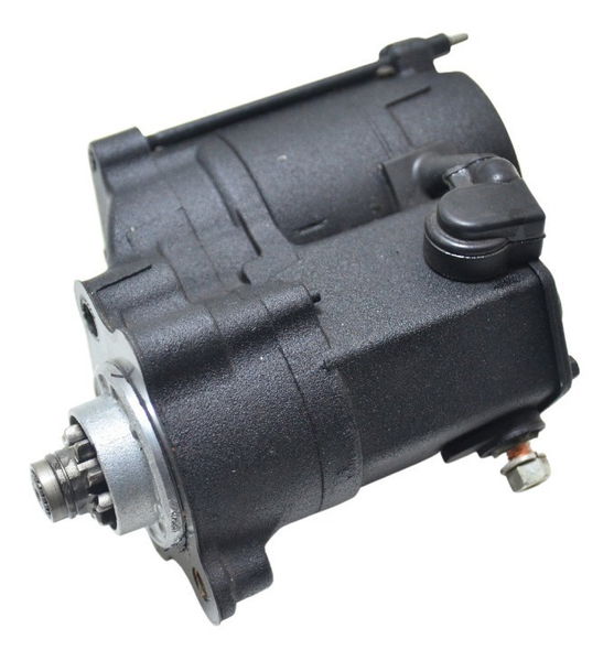 Motor Partida Arranque Harley Xl 1200 883 X C Cb Original