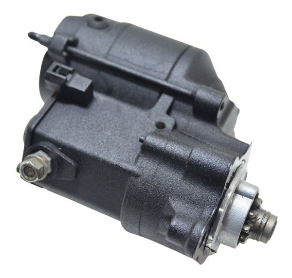 Motor Partida Arranque Harley Xl 1200 883 X C Cb Original