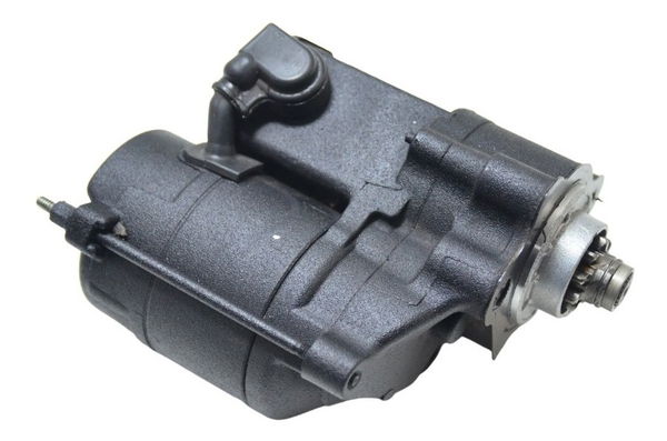Motor Partida Arranque Harley Xl 1200 883 X C Cb Original