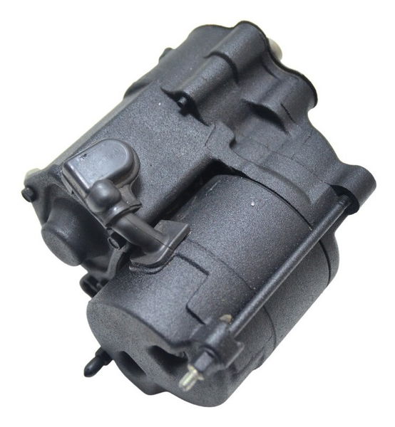 Motor Partida Arranque Harley Xl 1200 883 X C Cb Original