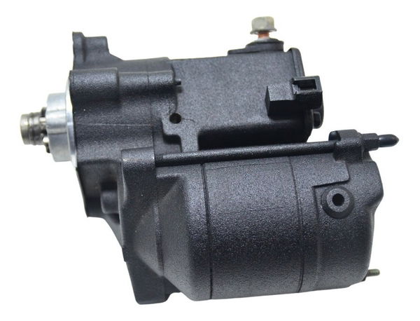 Motor Partida Arranque Harley Xl 1200 883 X C Cb Original
