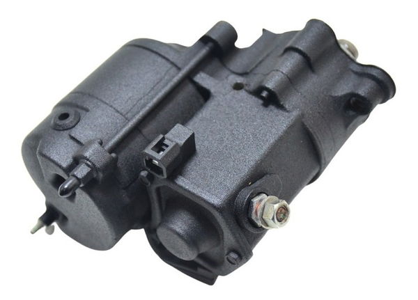 Motor Partida Arranque Harley Xl 1200 883 X C Cb Original
