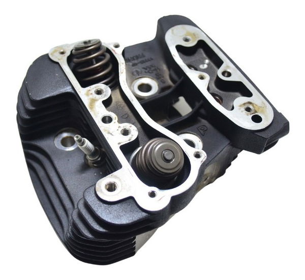 Cabeçote Dianteiro Harley 883 R Sportster 07-19 Original